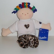 Doudou Bonhomme Trousselier -