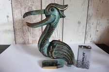 ancien casse noix bronze