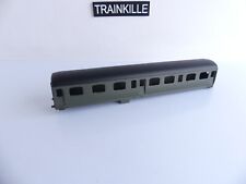 RMA CAISSE + CHASSIS VOITURE VOYAGEURS TYPE NORD