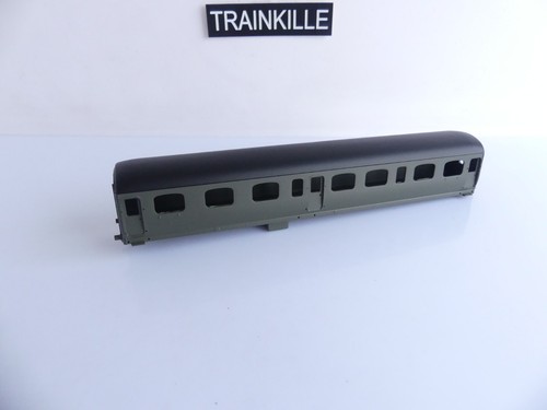 Rma caisse chassis voiture - rma,