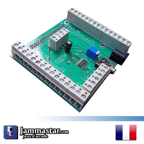 Picade players version - 2,