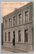 16430  --   LANDAS demeure du