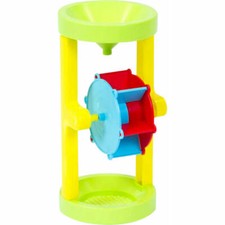 Broyeur à sable avec tamis