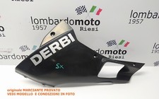 Carénage Côté Poutre