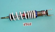 Amortisseur Arrière Réglable