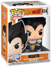 NEUVE FUNKO POP 614 Dragonball