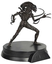 ALIEN WARRIOR Série Signature Statue En Résine 35Cm Palisades
