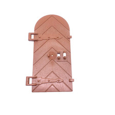 PLAYMOBIL * MOYEN-AGE * Porte