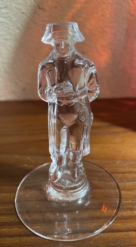 Empereur napoleon 1er verre - 1er, en