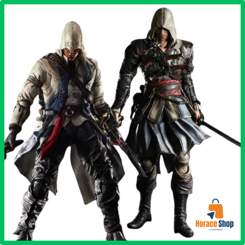 Figurine assassin s - ✅, assassin’s