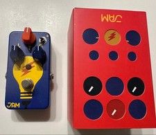 JAM pedals Tubedreamer