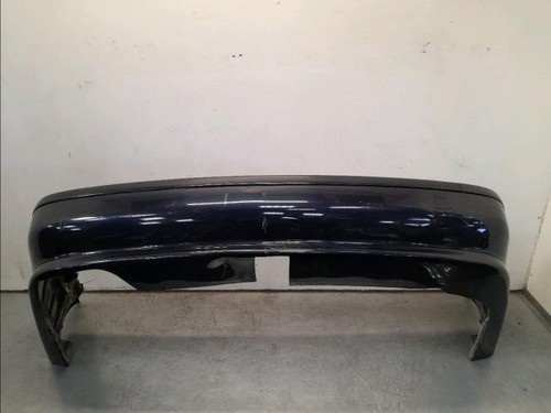 Pare choc arriere bmw serie - choc,