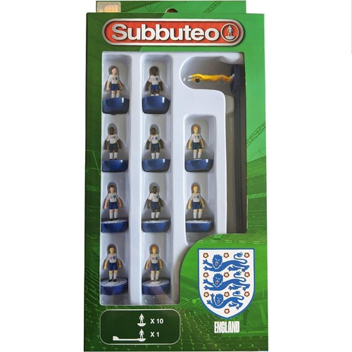 Subbuteo england team player - subbuteo,