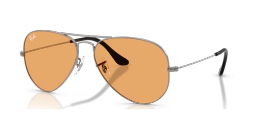 Ray ban 3025 aviator 004 - ray, 58