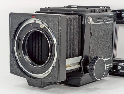 Exc mamiya rb67 pro 6x7 - [,