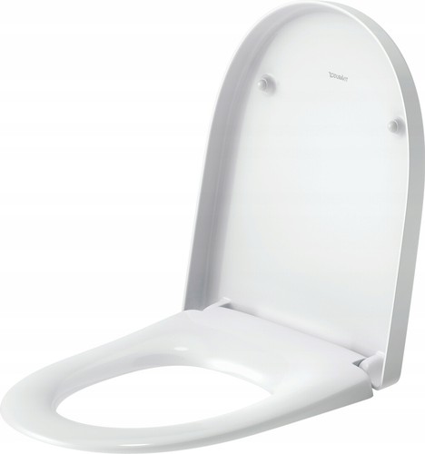 Duravit univavo siège en - wc,