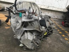 Boite de vitesses RENAULT LAGUNA 3 PHASE 1 BREAK 7701479185