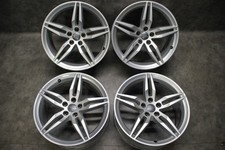 4x Original Audi A5 S5 8,5J X