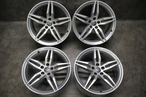 Original audi 8 - original, 8,5j