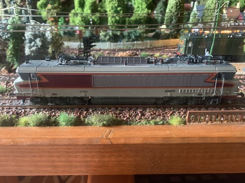 Jouef 21003 sncf - sncf, iv