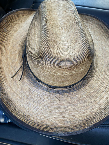 Resistol jason aldean - resistol,