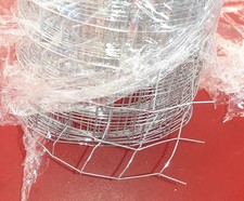 Grillage à lapin volailles 50X500cm