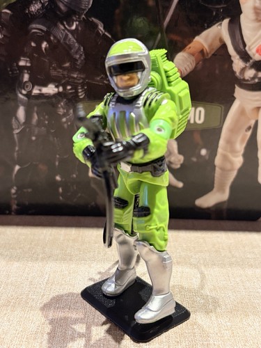 Joe sci 1986 - gi, sci-fi