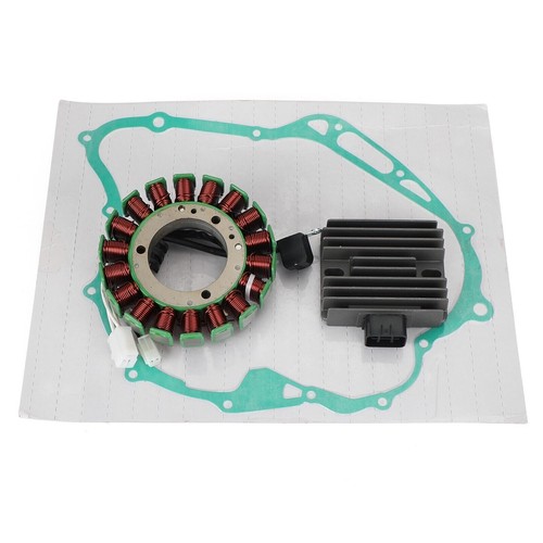 Kit régulateur stator - +,