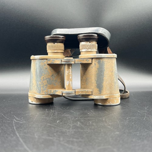 Ww2 german binoculars - german,