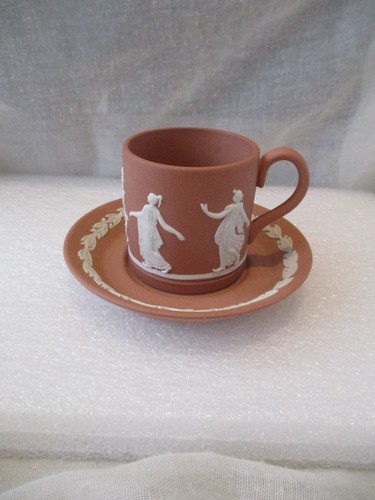 Wedgwood dancing hours tasse - wedgwood,