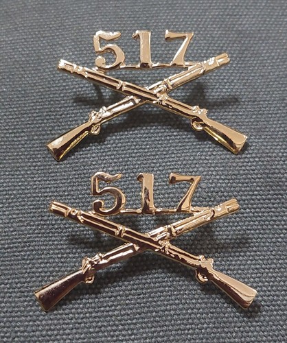 Insigne 517 pir - insigne,