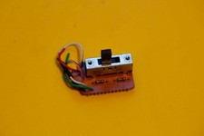 Commutateur ATT TEAC A-3440