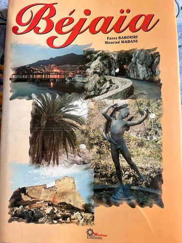 Livre sur bougie - livre,