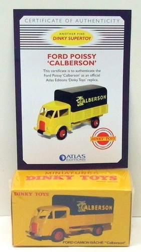 Atlas editions dinky toys - editions,
