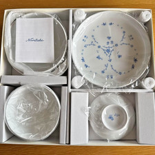 Noritake Baby Gift Child Set