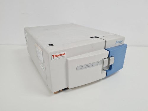 Pompe thermo scientific accela - thermo,
