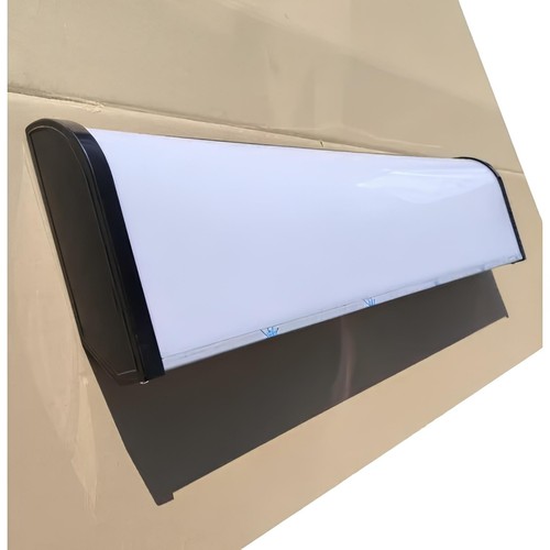 Caisson lumineux compatible - caisson,