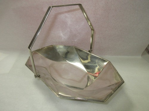 Coupe panier plateau art - coupe,