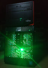 PC GAMER Fujitsu i5@3,3Ghz ram16Go ssd256Go hdd500go RX470 4Go win 11 25h2 Off24