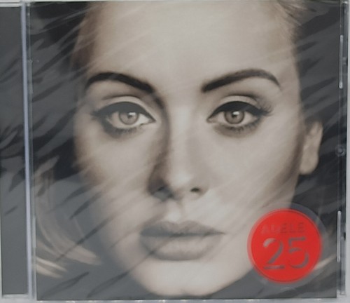Adele 25 neuf sous - adele,