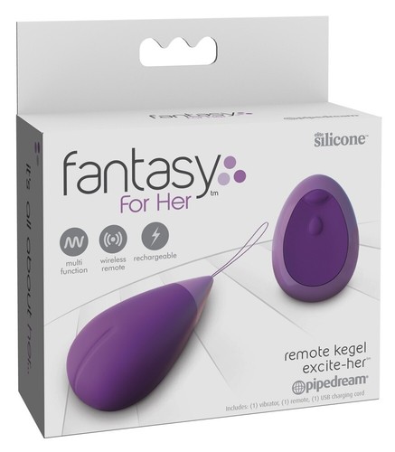 Kegel distance excite - à,