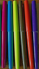 1 Stylo Plume STYPEN Vintage NEUF Au choix parmi 4 couleurs