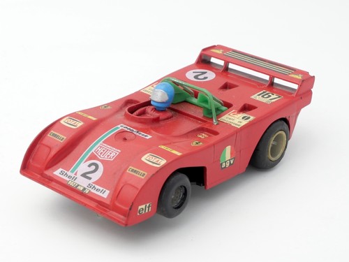 Polistil slot car voiture - polistil, de