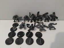10 Boyz Orks Warhammer 40000