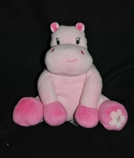 Doudou Hippopotame ARTHUR ET