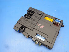 PEUGEOT PARTNER CITROEN BERLINGO BOITE FUSIBLES BSI M7 V8.2 9642409980 73006312