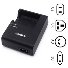 Canon Chargeur LC-E10E pour