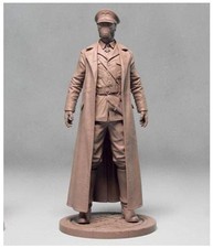 Kroenen Resin Sculpture Statue