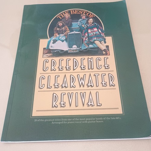 The best creedence - best,