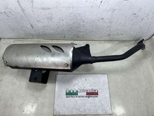 Silencieux Daelim NS 125 III